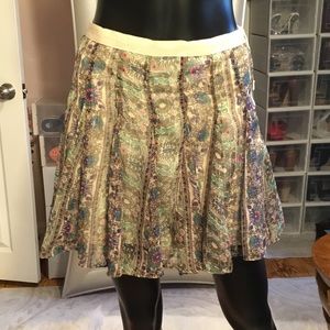 American Eagle mini skirt